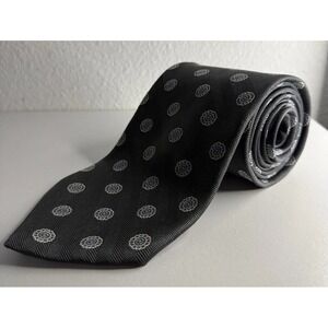 Brooks Brothers 346 Makers Silk Tie USA MADE